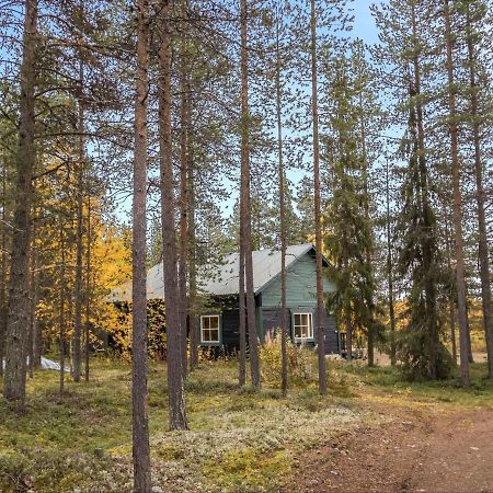 Holiday Home Suvantovirta By Interhome Kaukonen Exteriör bild