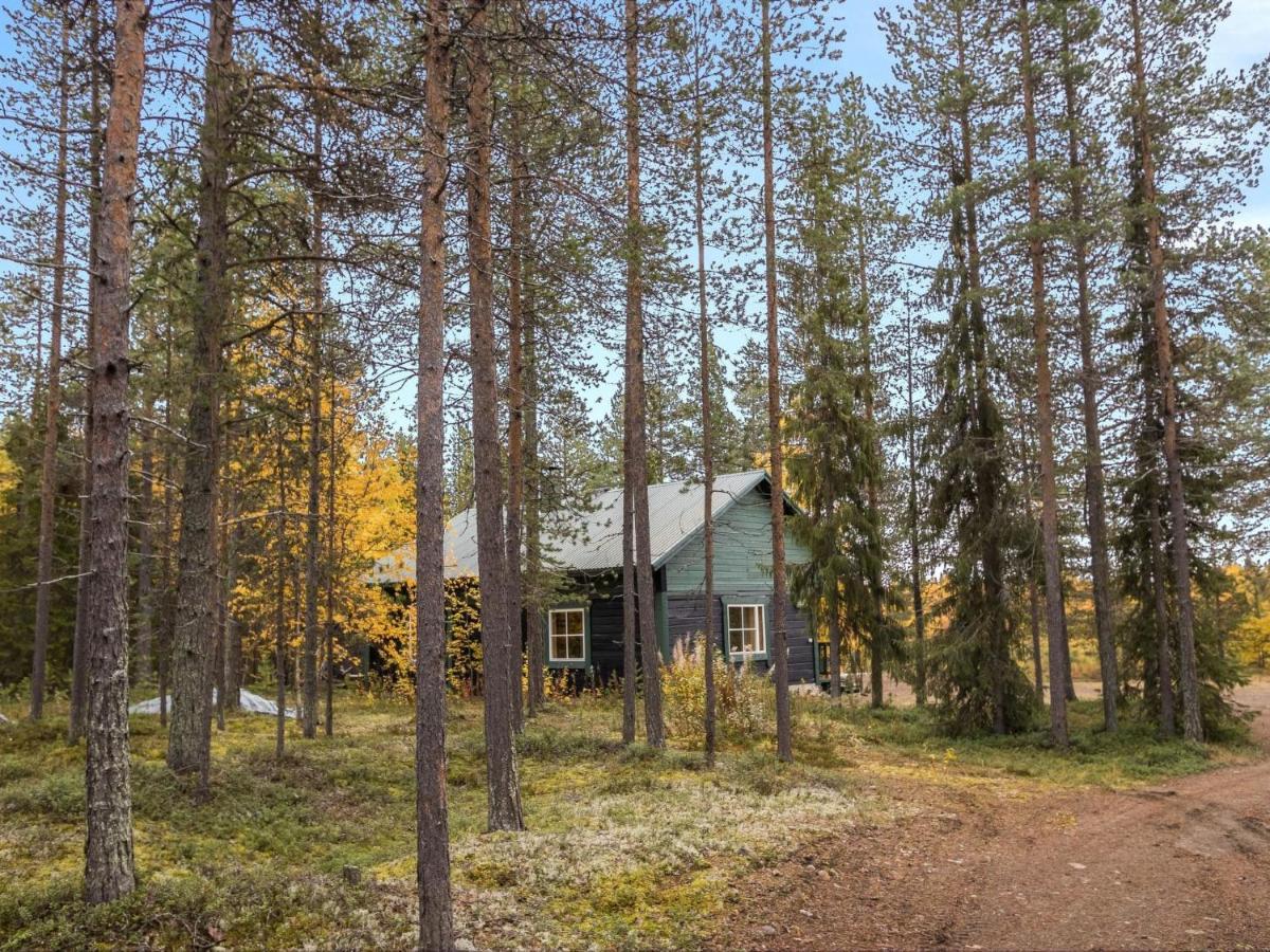 Holiday Home Suvantovirta By Interhome Kaukonen Exteriör bild