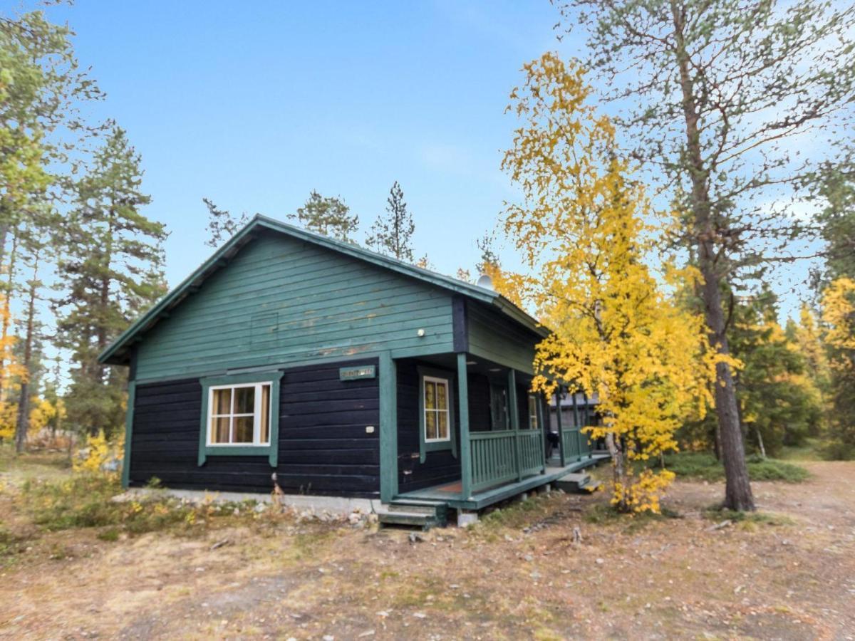 Holiday Home Suvantovirta By Interhome Kaukonen Exteriör bild