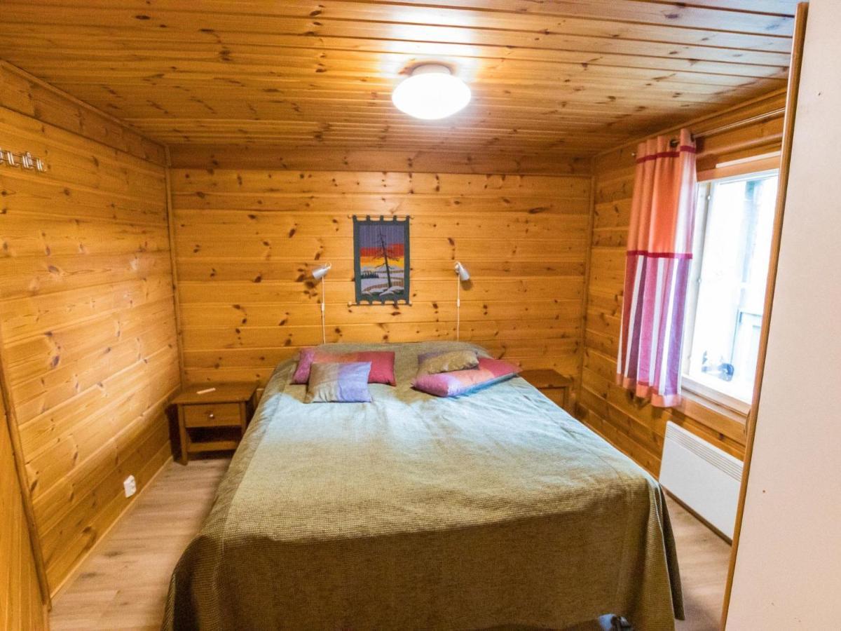 Holiday Home Suvantovirta By Interhome Kaukonen Exteriör bild