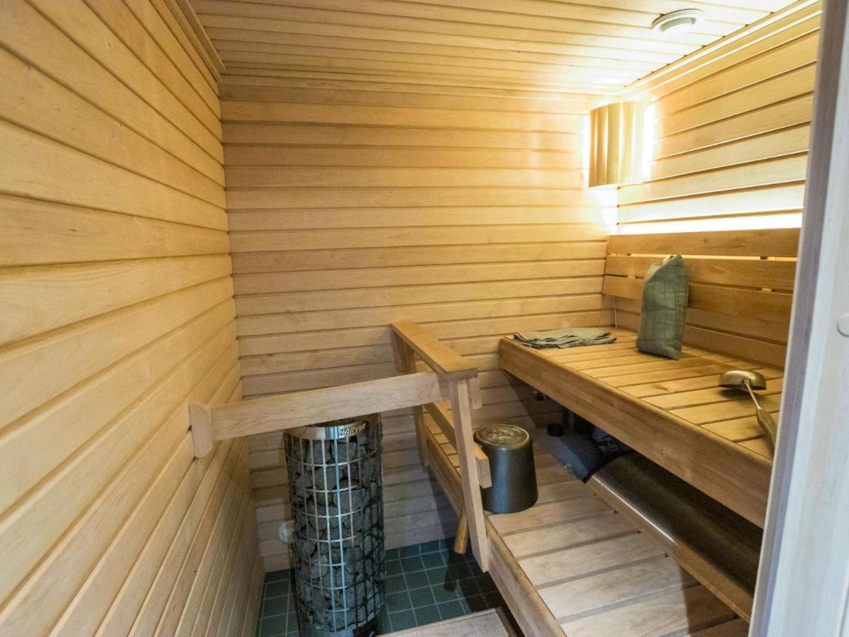 Holiday Home Suvantovirta By Interhome Kaukonen Exteriör bild